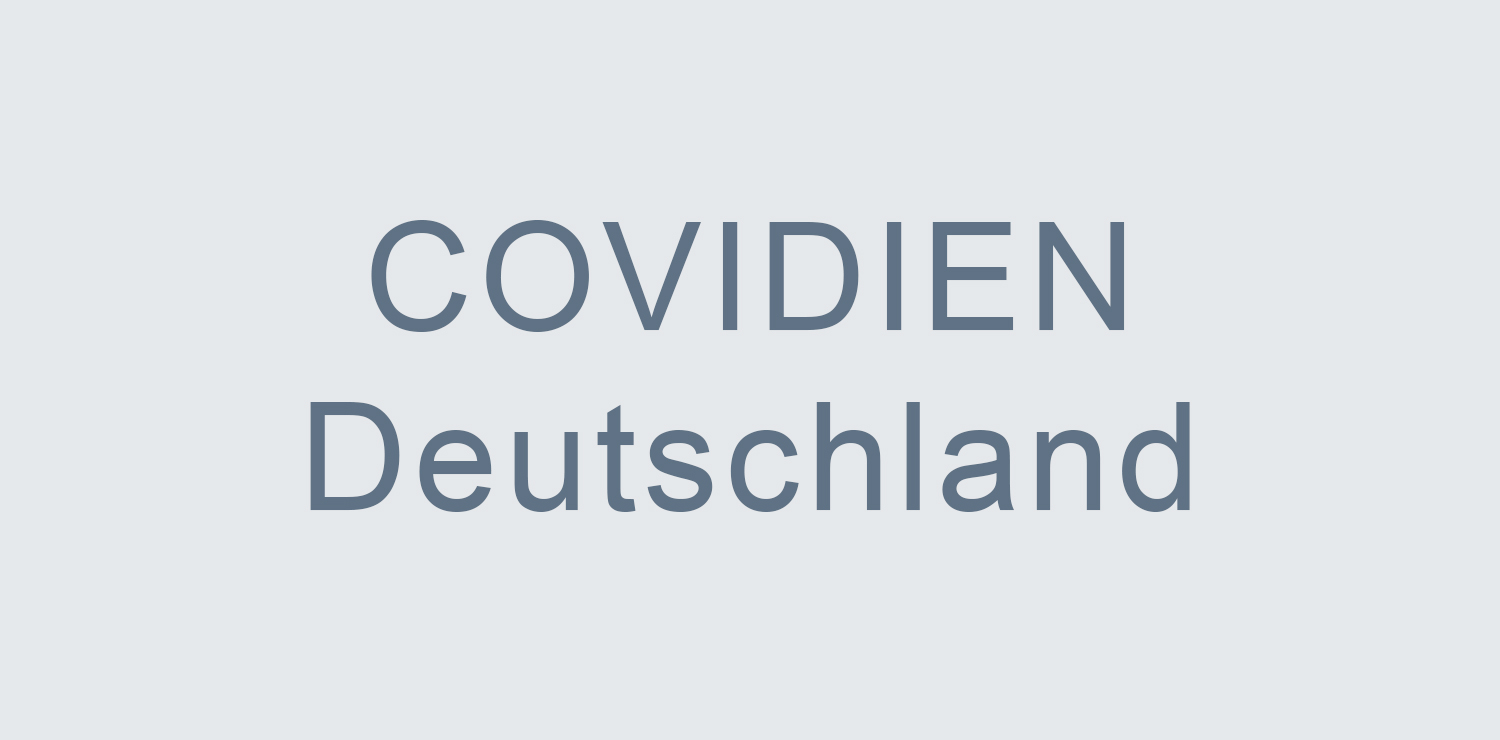 COVIDIEN Deutschland GmbH