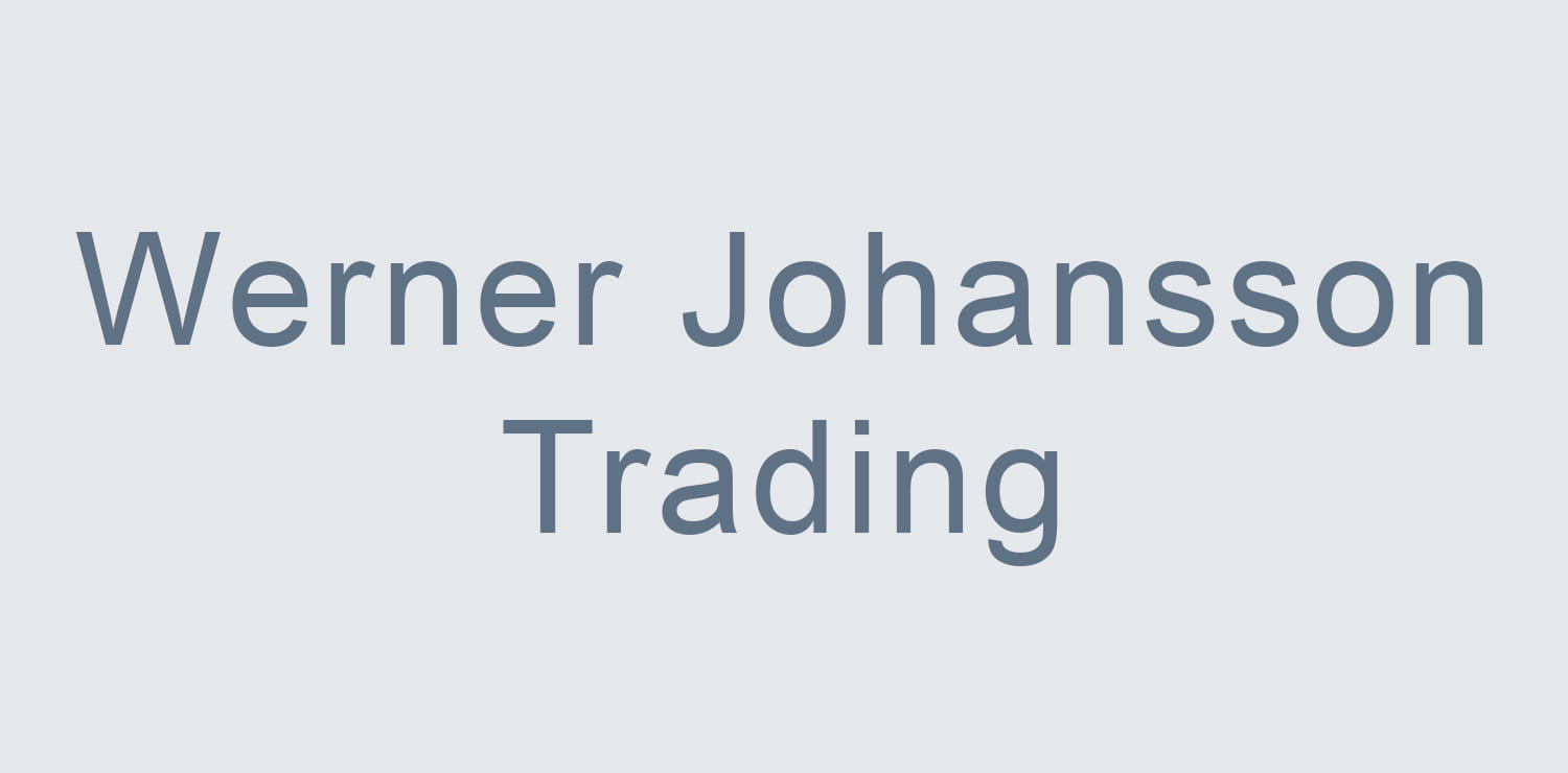 Werner Johansson Trading
