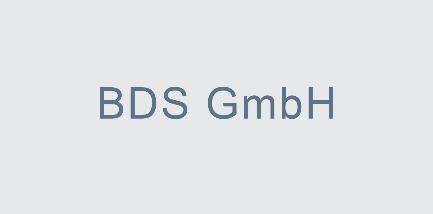 BDS GmbH