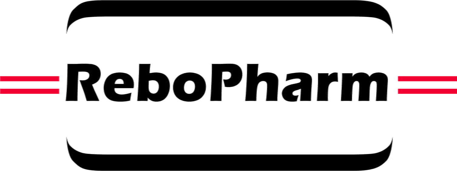 ReboPharm Arzneimittelvertriebsgesellschaft mbH