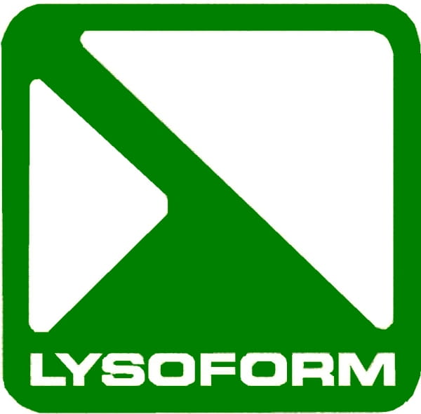 Lysoformin 3000 5 l