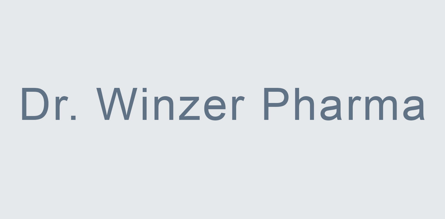Dr. Winzer Pharma GmbH