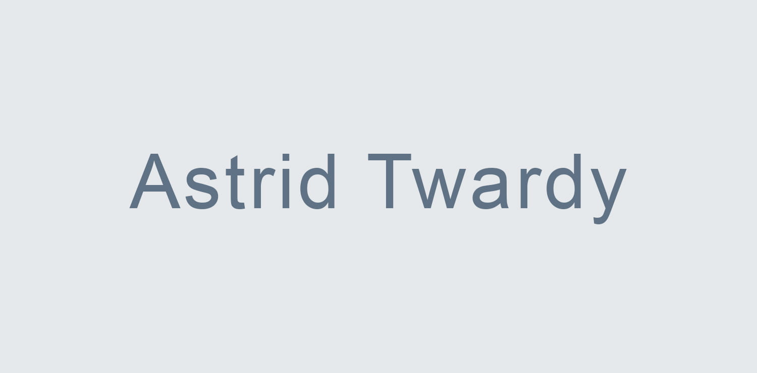 Astrid Twardy GmbH