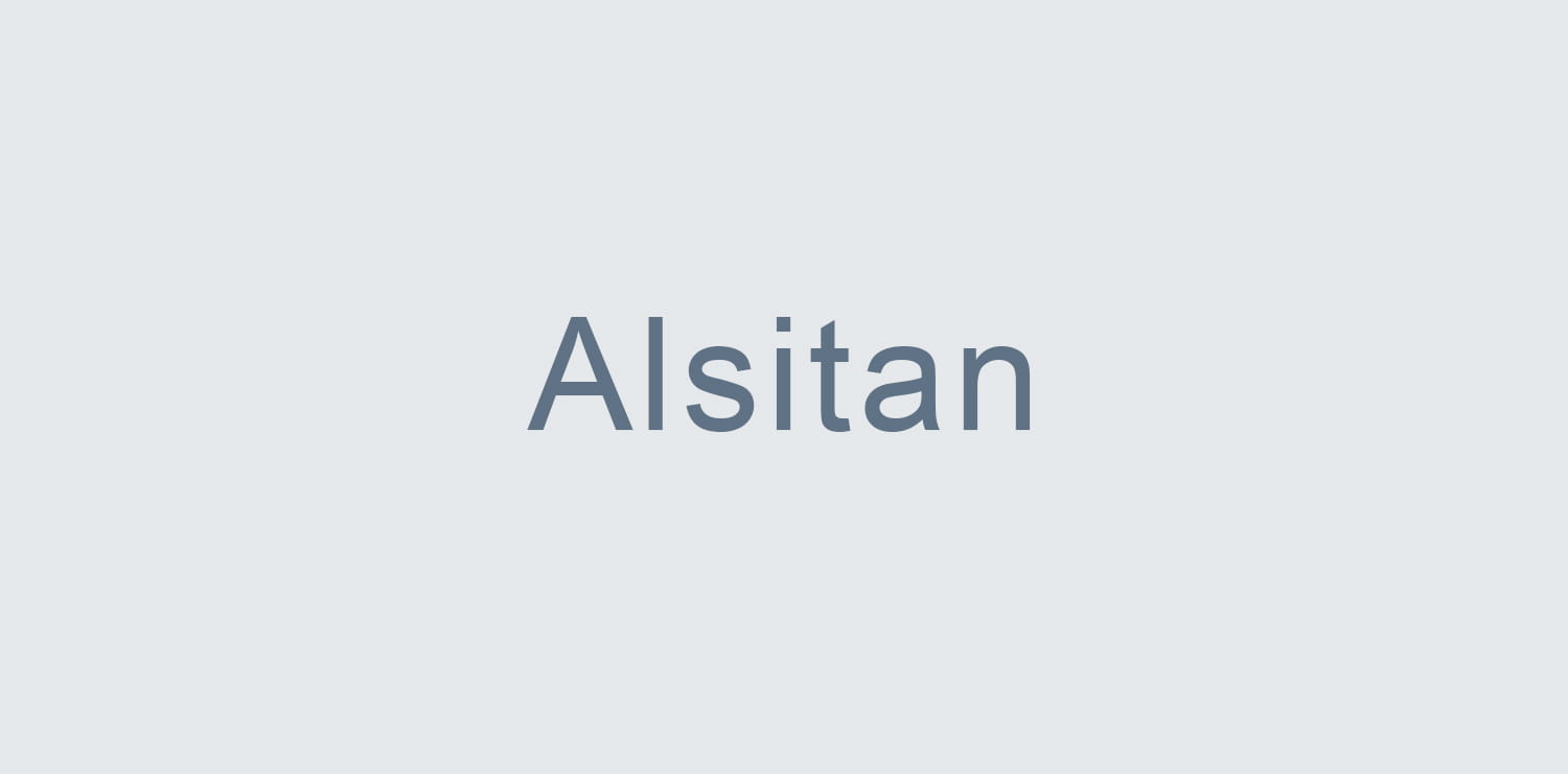 Alsitan GmbH