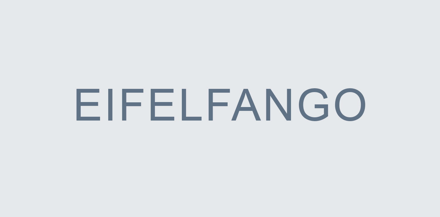 EIFELFANGO GmbH & Co. KG