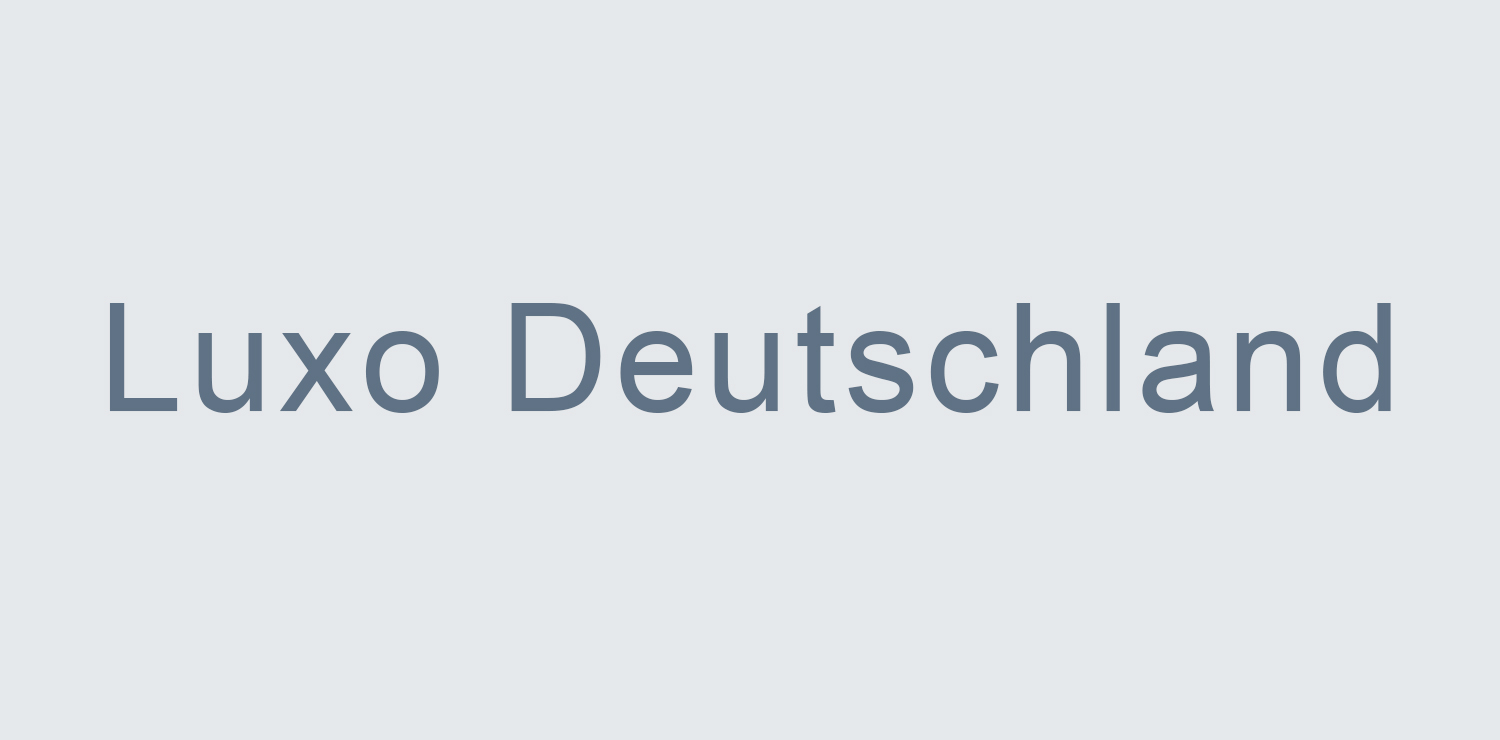 Luxo Deutschland GmbH