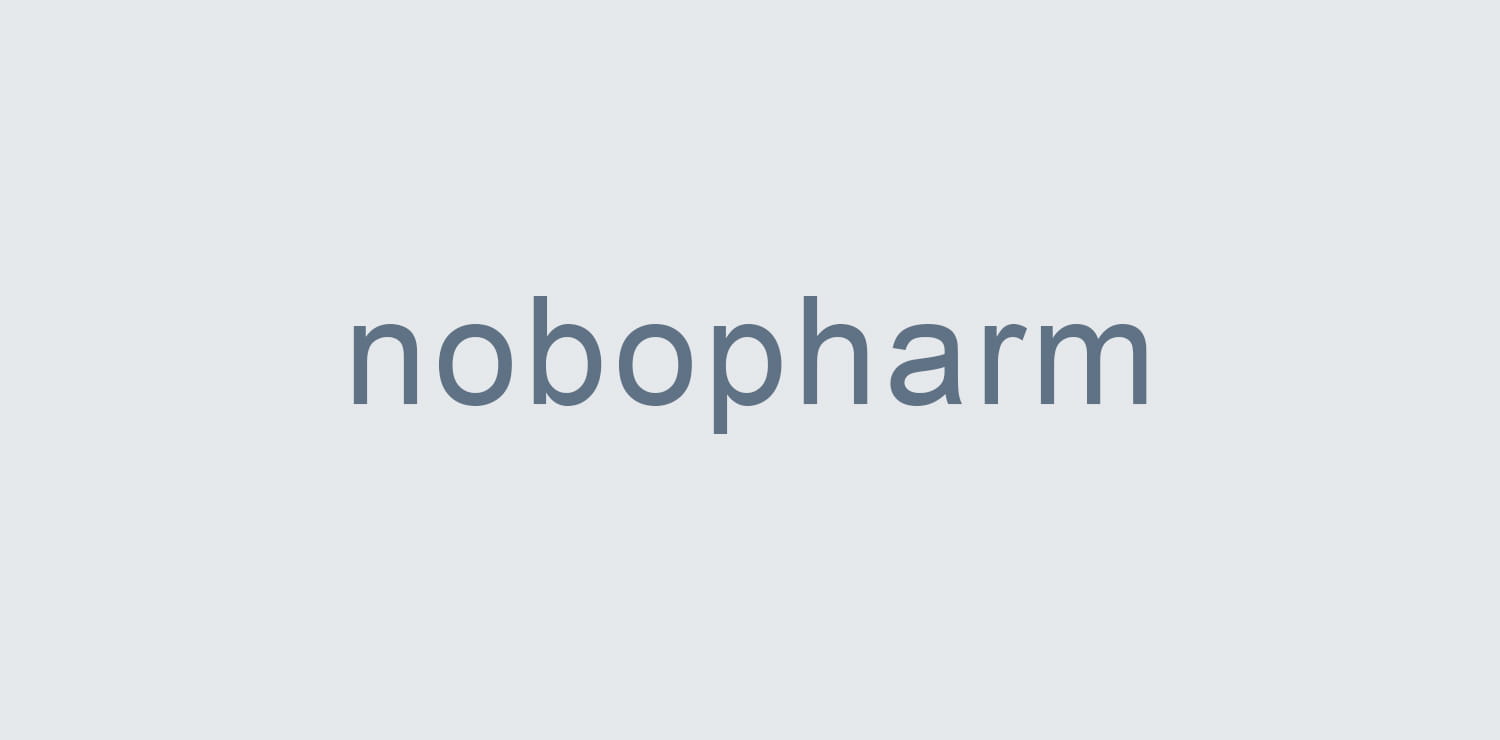 nobopharm GmbH