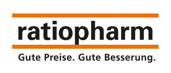 VITAMIN_B_Komplex_ratiopharm® 60 Stück ratiopharm GmbH