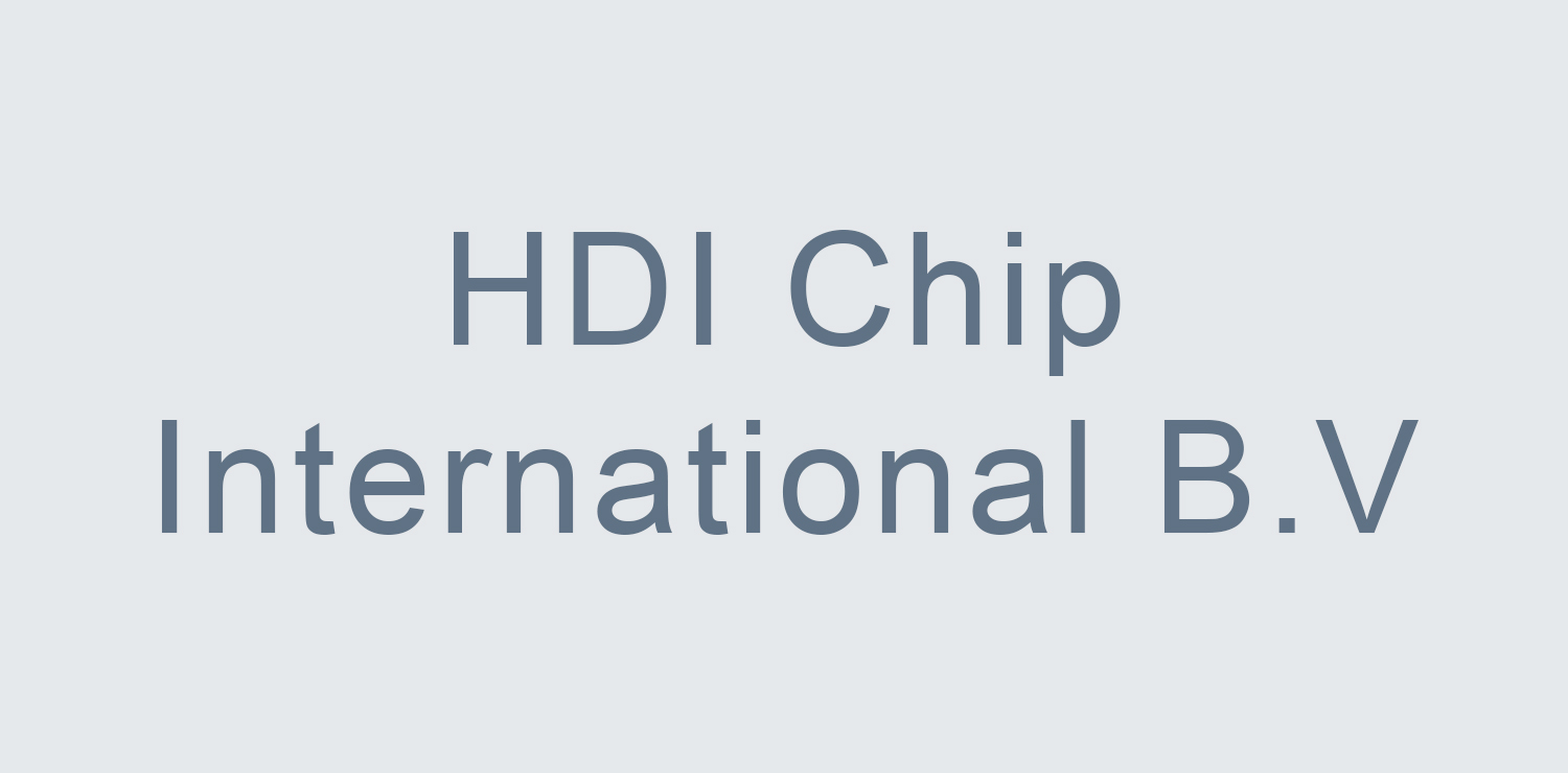 HDI Chip International B.V