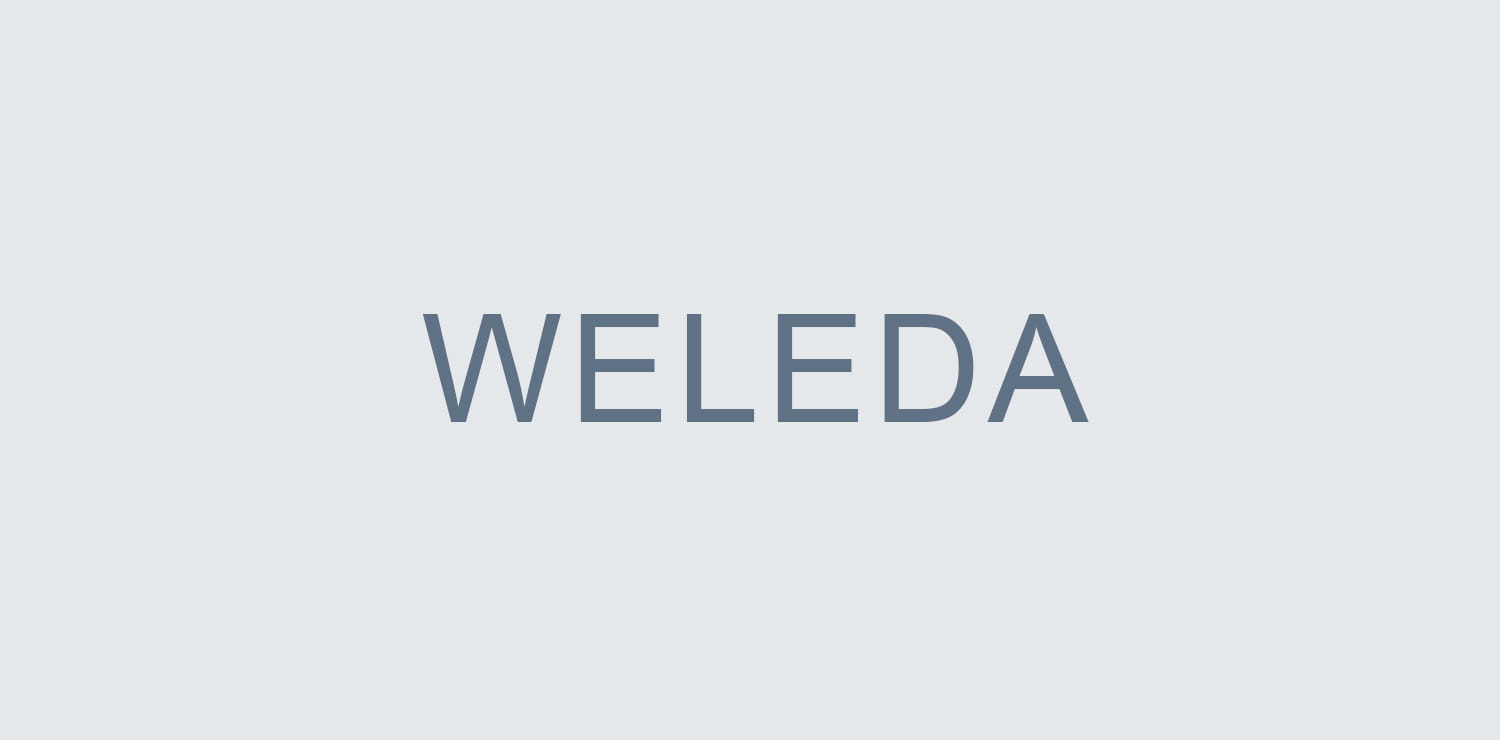 WELEDA AG