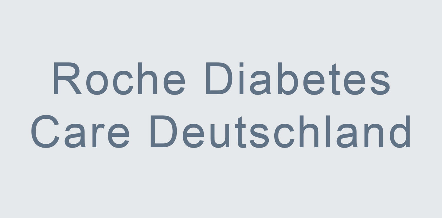 Roche Diabetes Care Deutschland GmbH