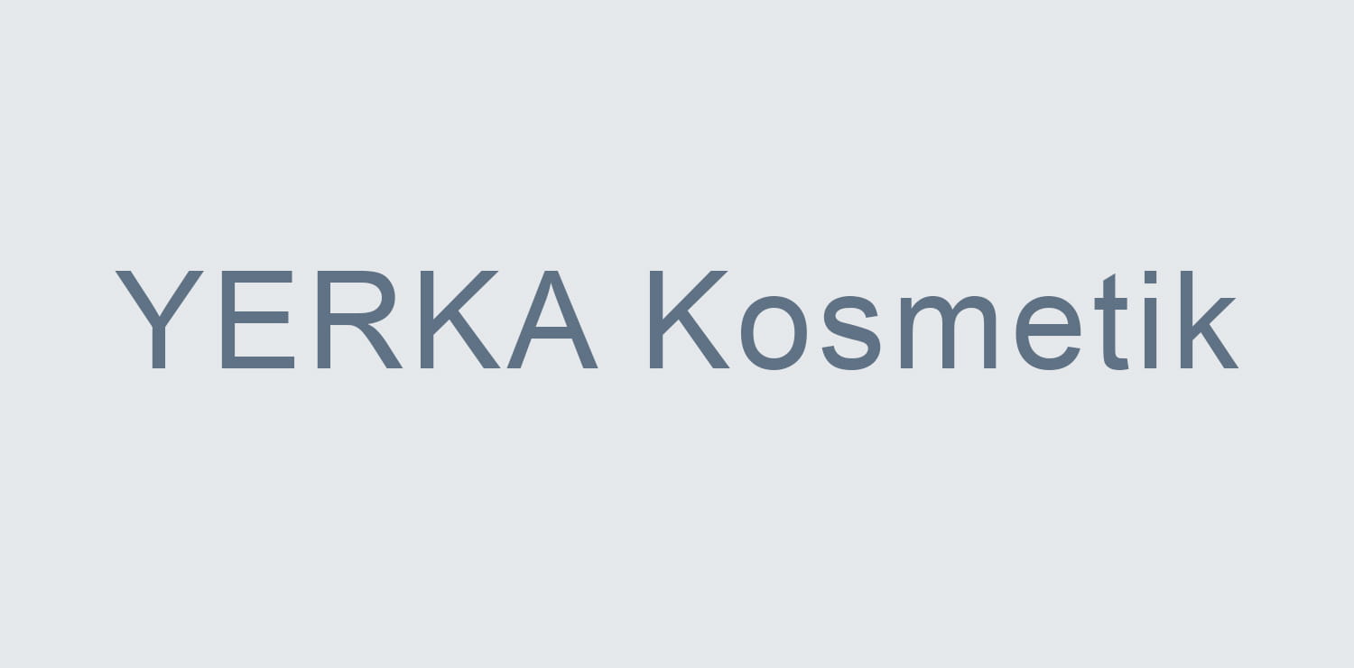 YERKA Kosmetik GmbH
