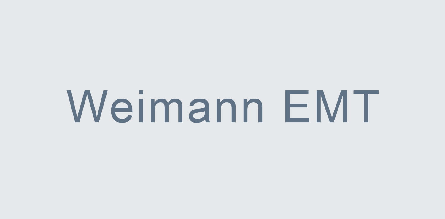 Weimann EMT GmbH & Co. KG