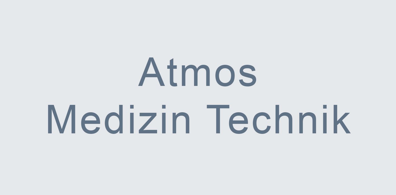 Atmos Medizin Technick GmbH & Co. KG