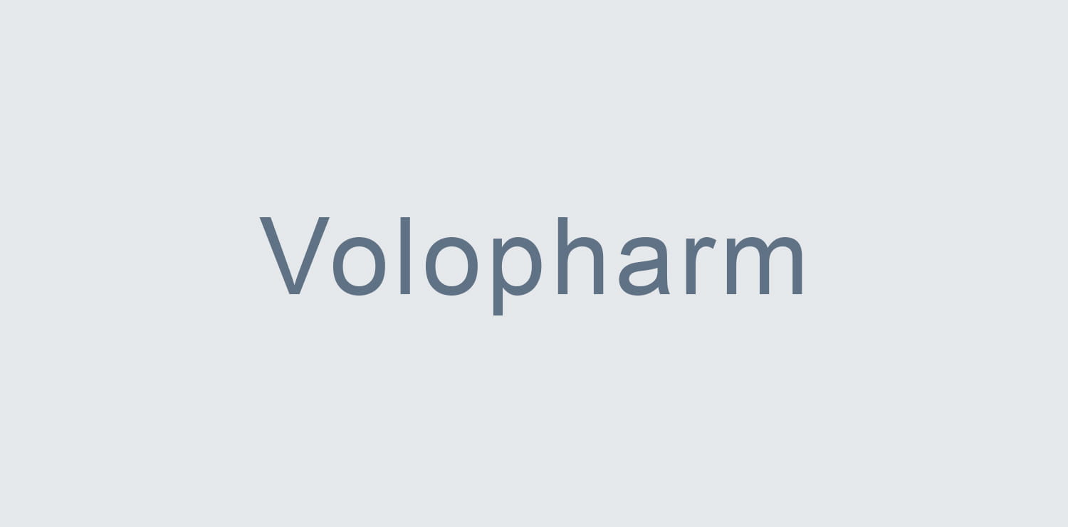 Volopharm GmbH Deutschland