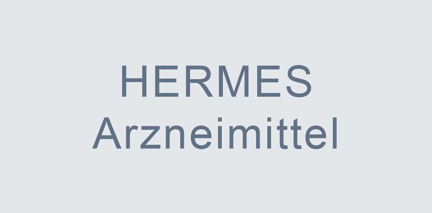 HERMES Arzneimittel GmbH
