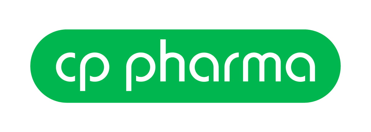 CP-Pharma Handelsgesellschaft mbH