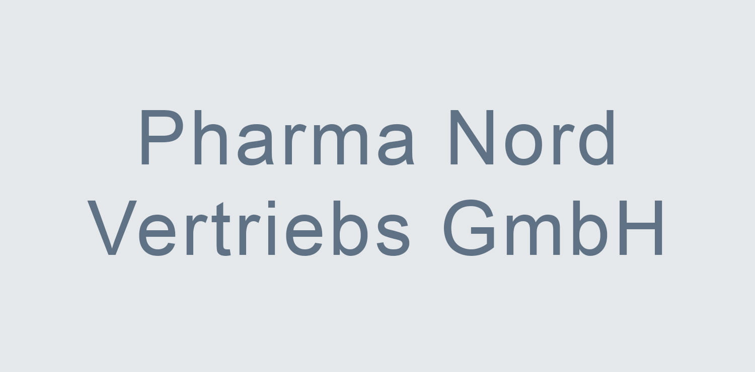 Pharma Nord Vertriebs GmbH