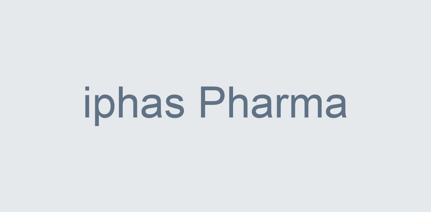 iphas Pharma GmbH