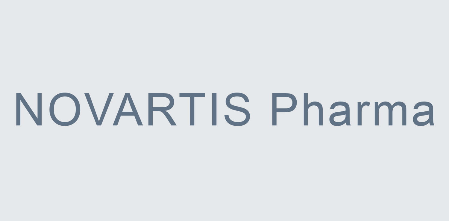 NOVARTIS Pharma GmbH