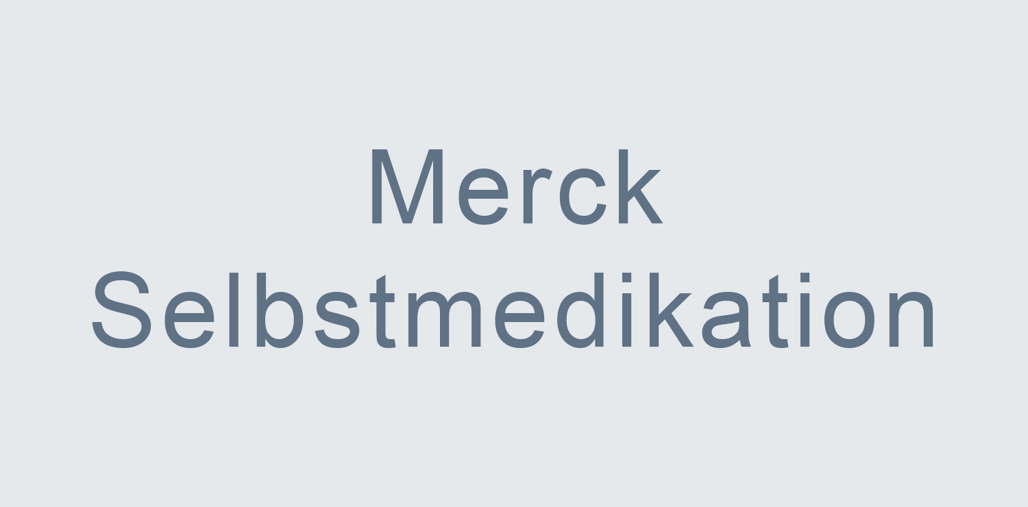 Merck Selbstmedikation GmbH
