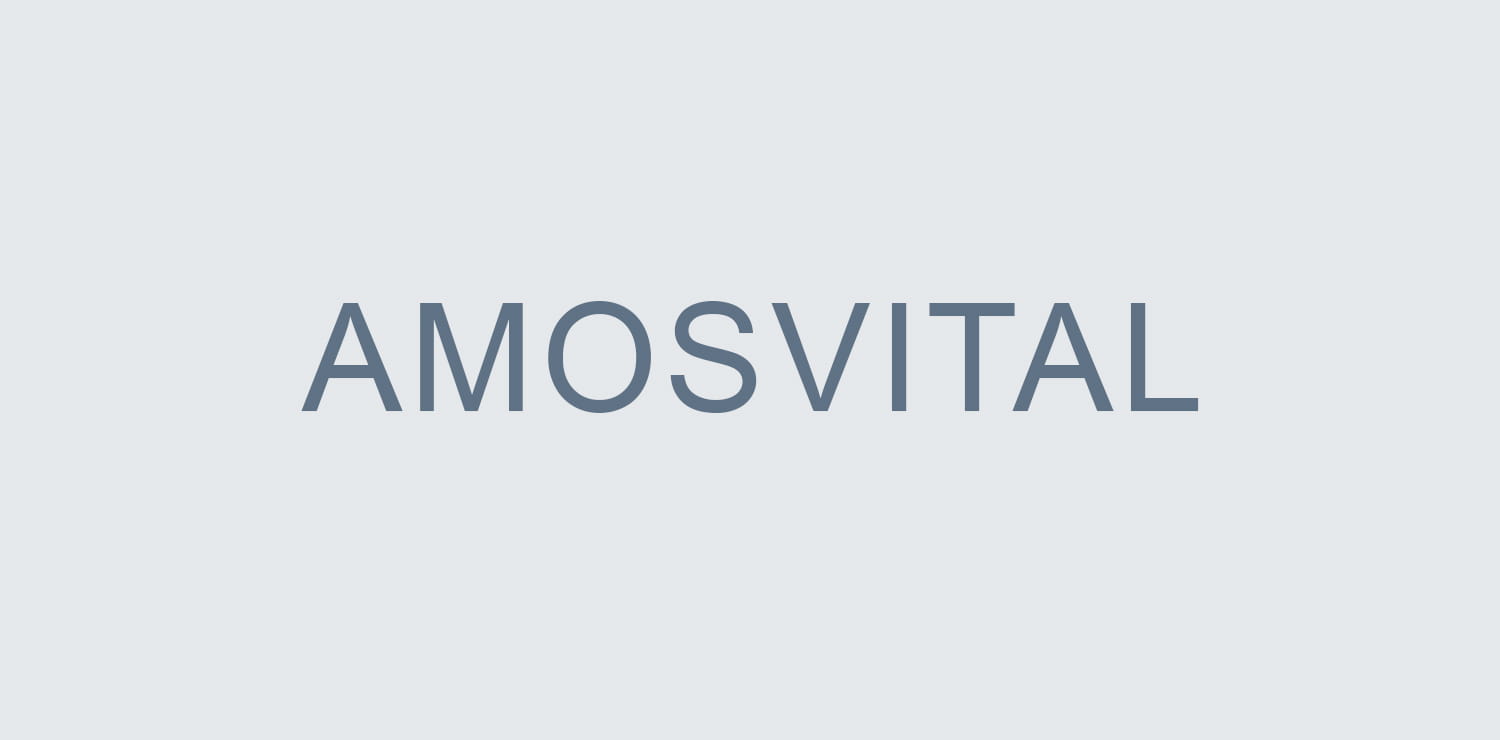 AMOSVITAL GmbH