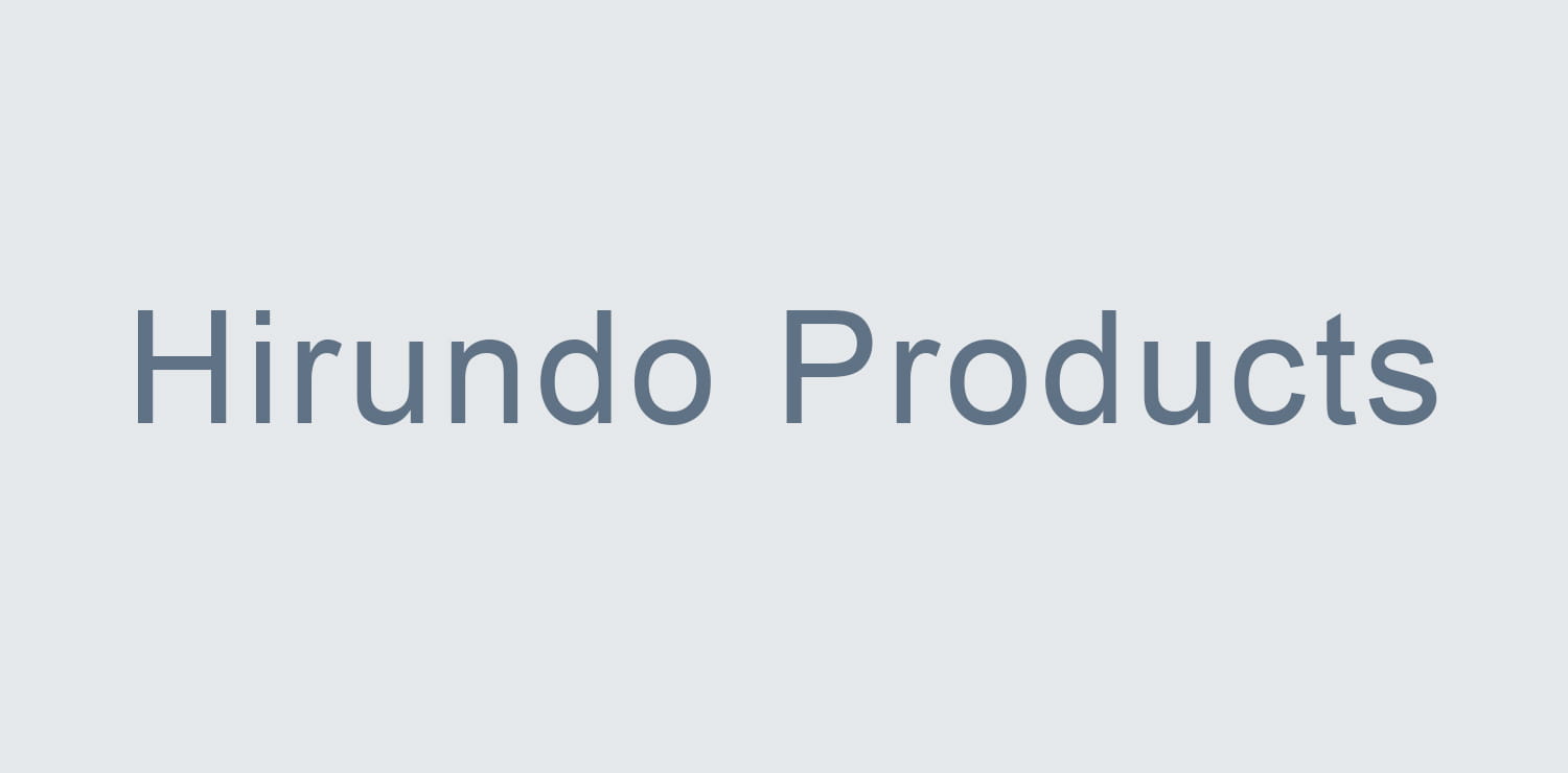 Hirundo Products