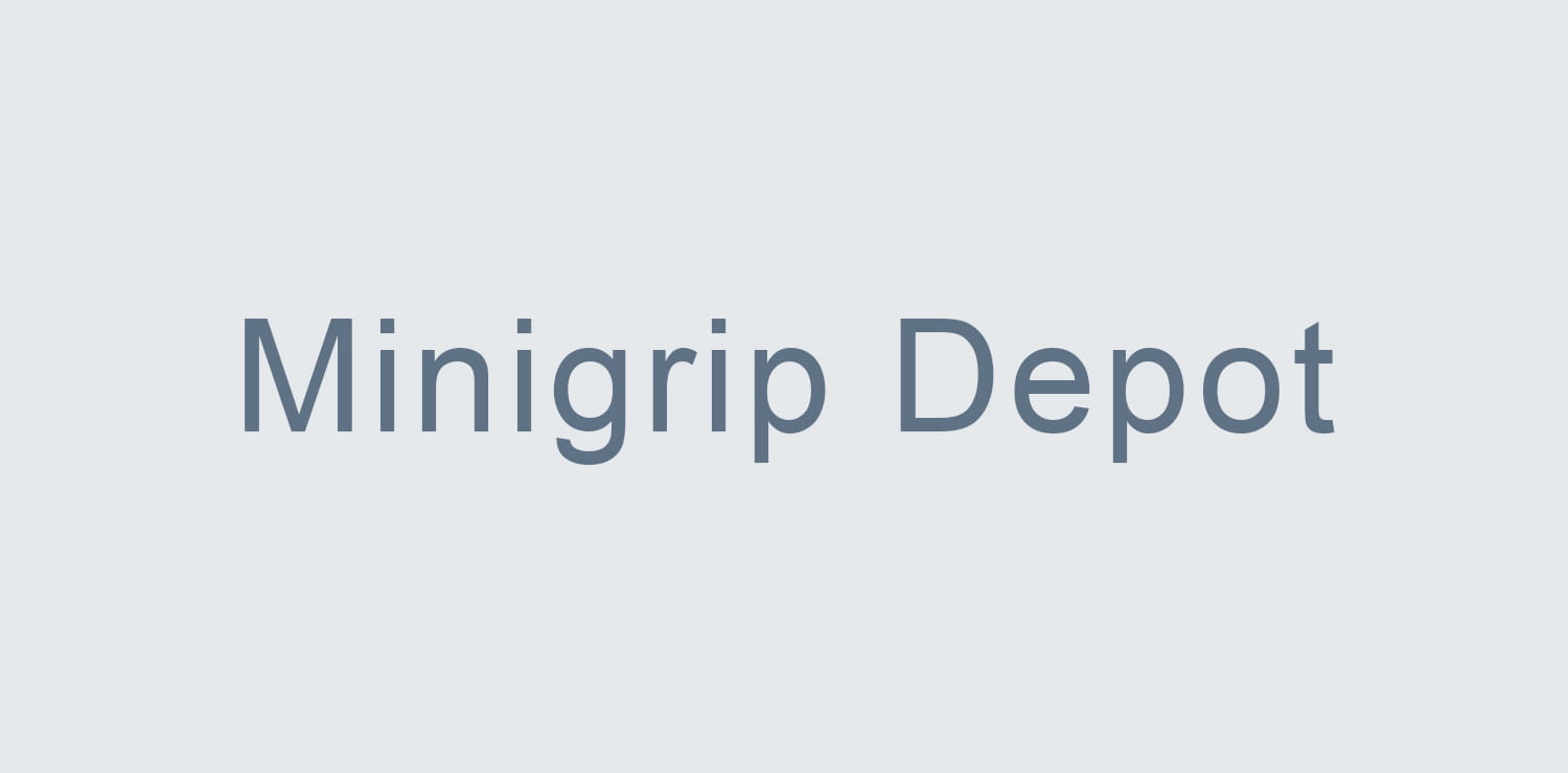 Minigrip Depot