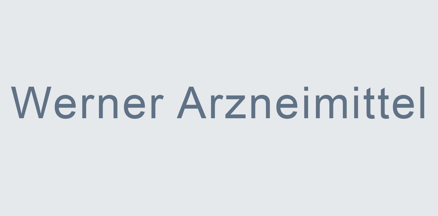 Werner Arzneimittel GmbH