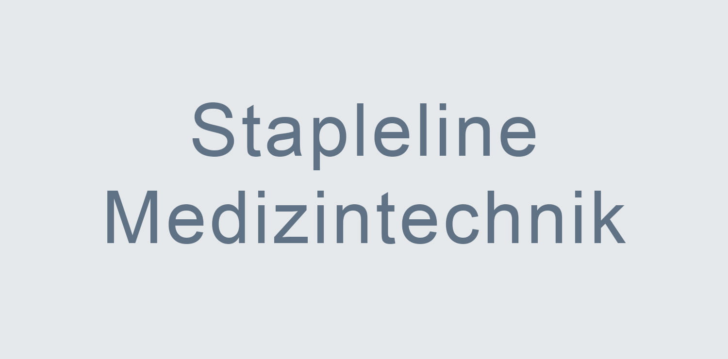 Stapleline Medizintechnik GmbH
