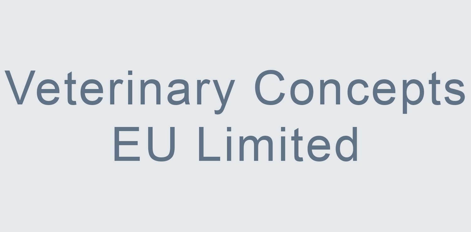 Veterinary Concepts EU Limited