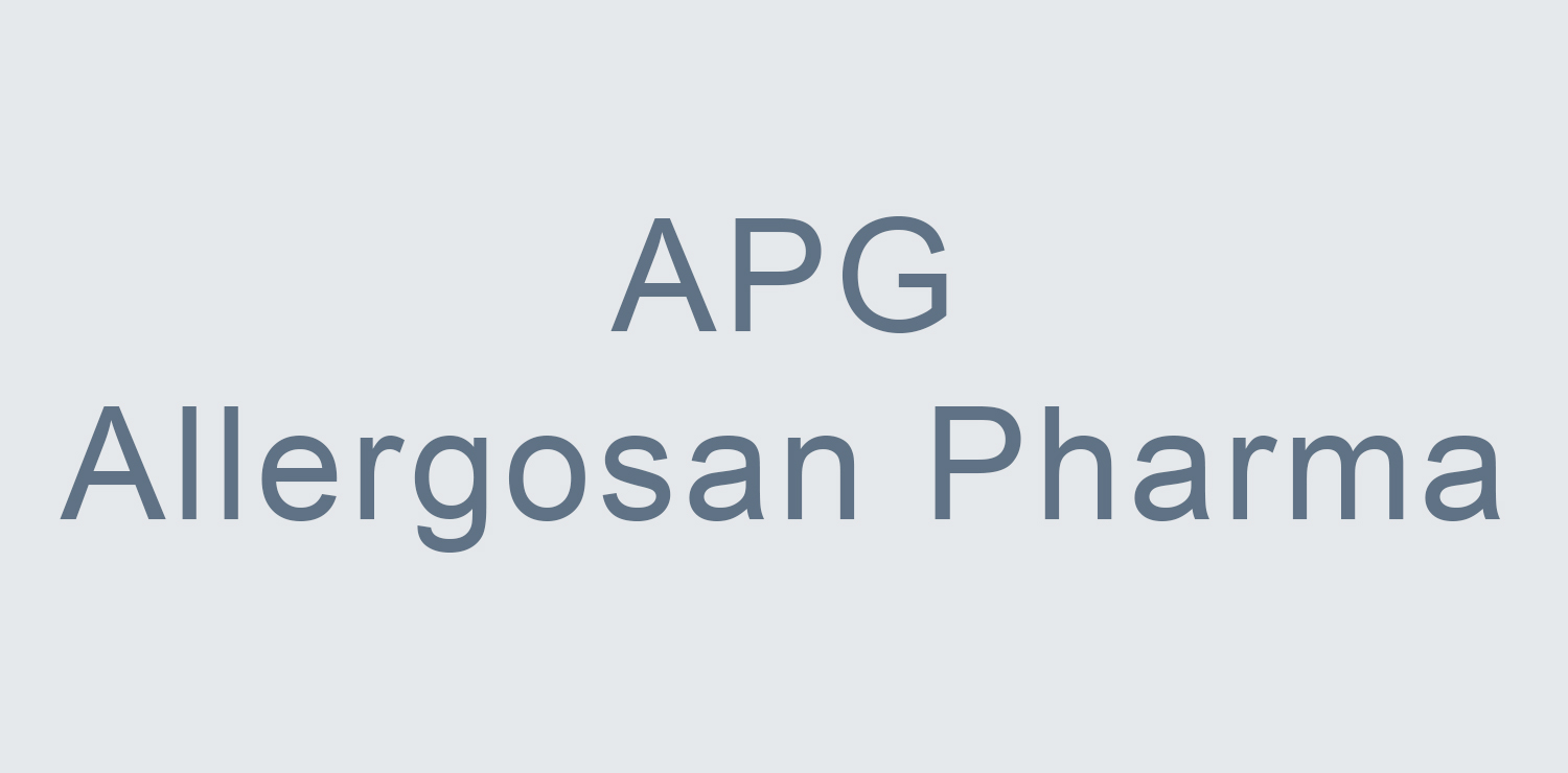 APG Allergosan Pharma GmbH