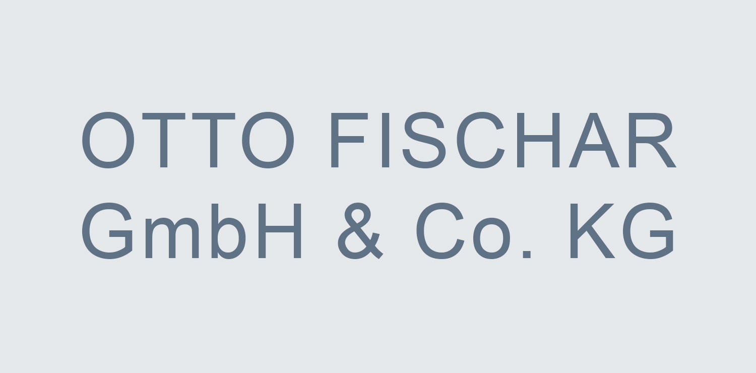 Otto Fischar GmbH & Co. KG