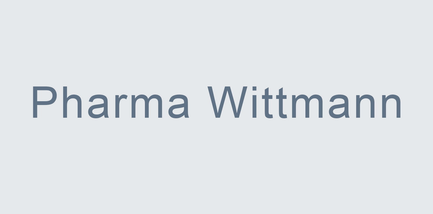 Pharma Wittmann