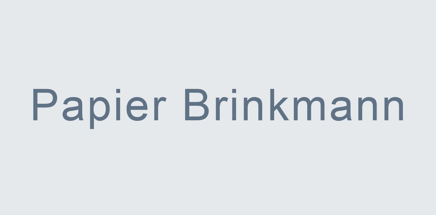 Papier Brinkmann GmbH