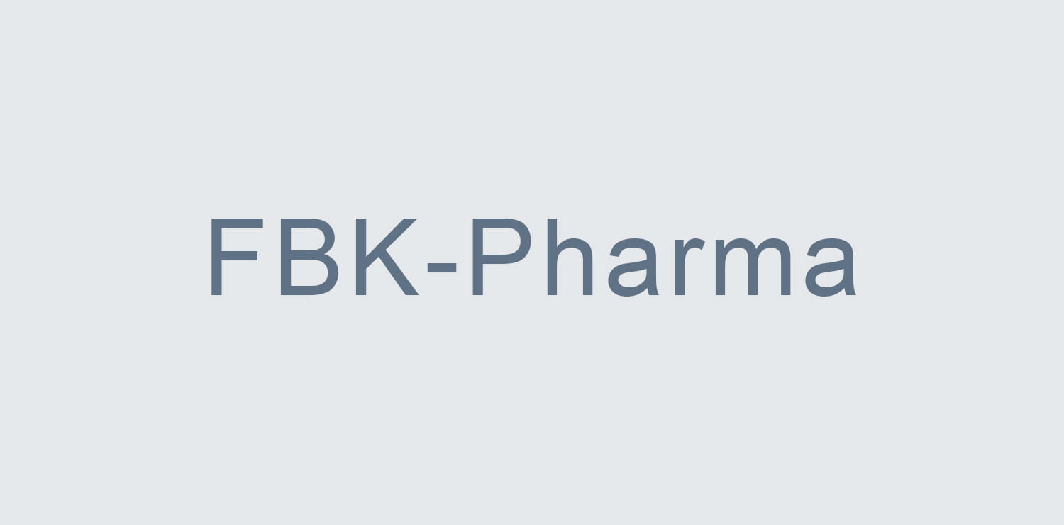 FBK-Pharma GmbH