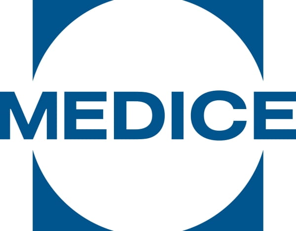 MEDIVITAN iM mit Lidocain Injektionslösung in einer Zweikammerspritze 8 Stück