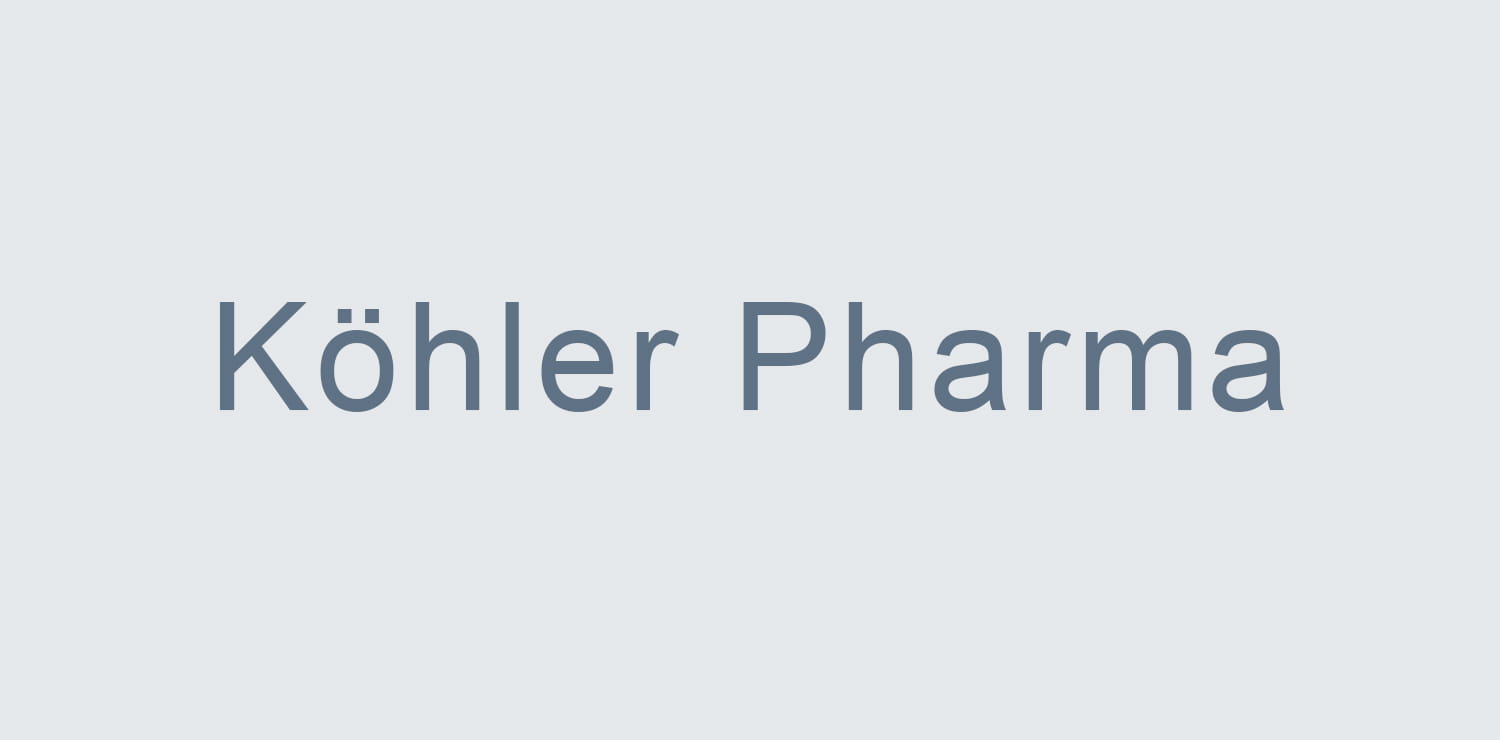Köhler Pharma GmbH