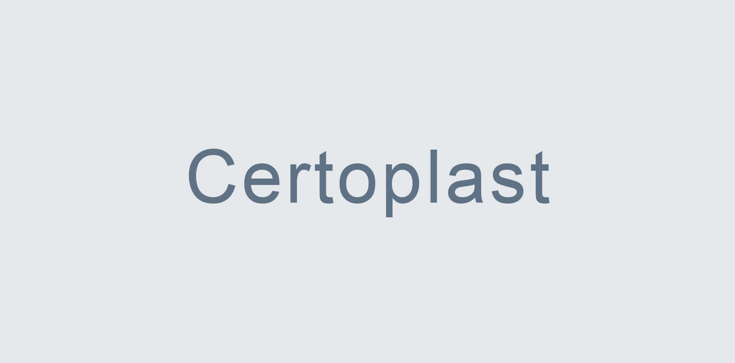 Certoplast GmbH