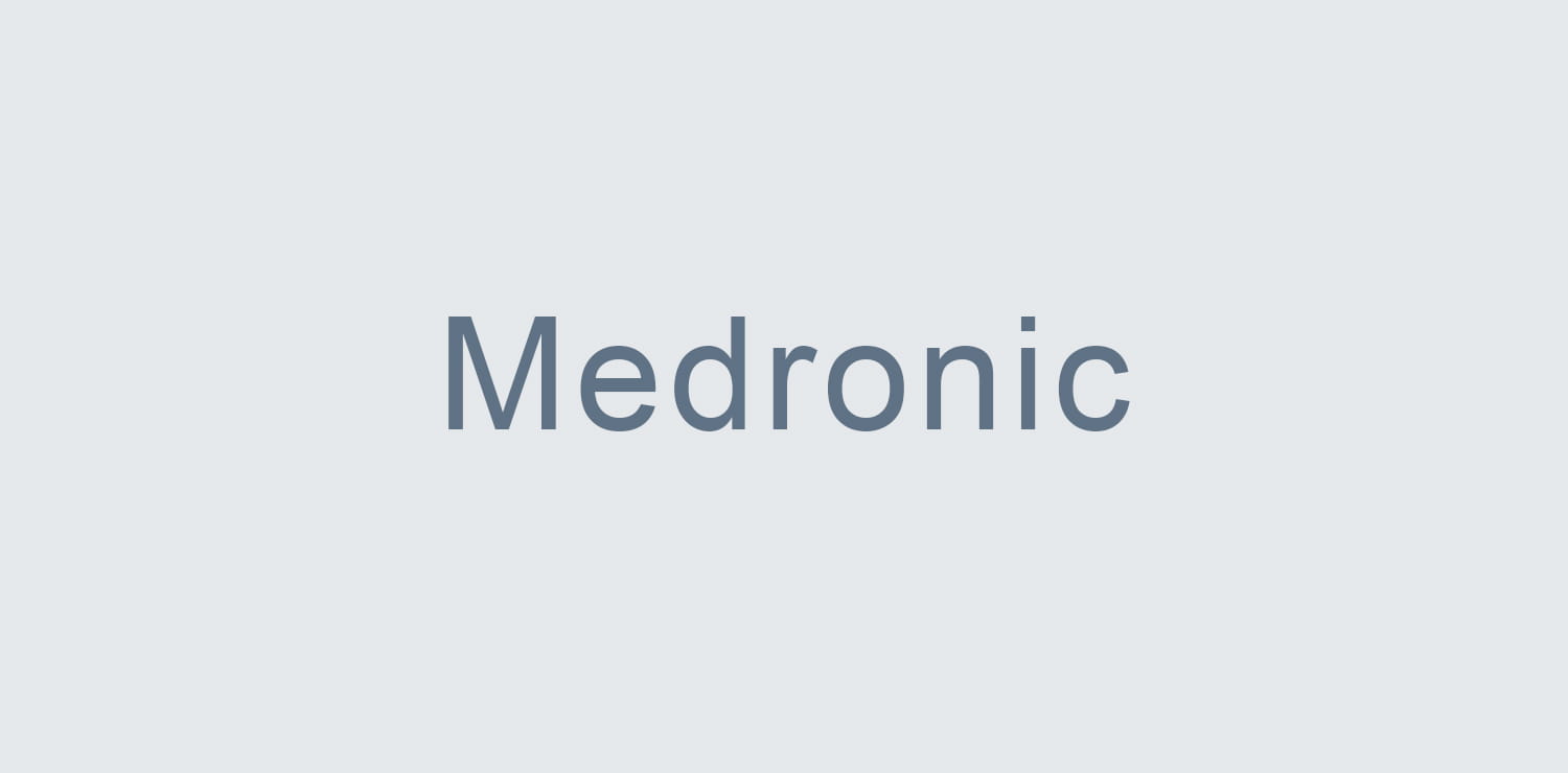 Medronic GmbH