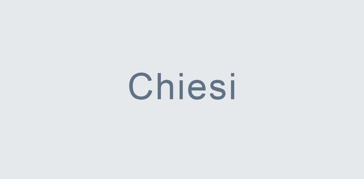 Chiesi GmbH