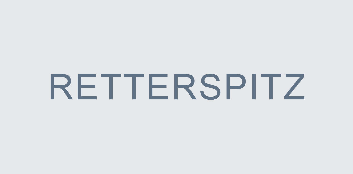 RETTERSPITZ GmbH