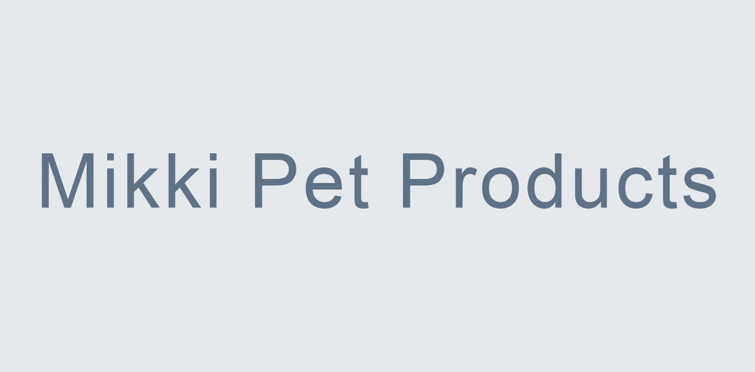 Mikki Pet Products Ltd