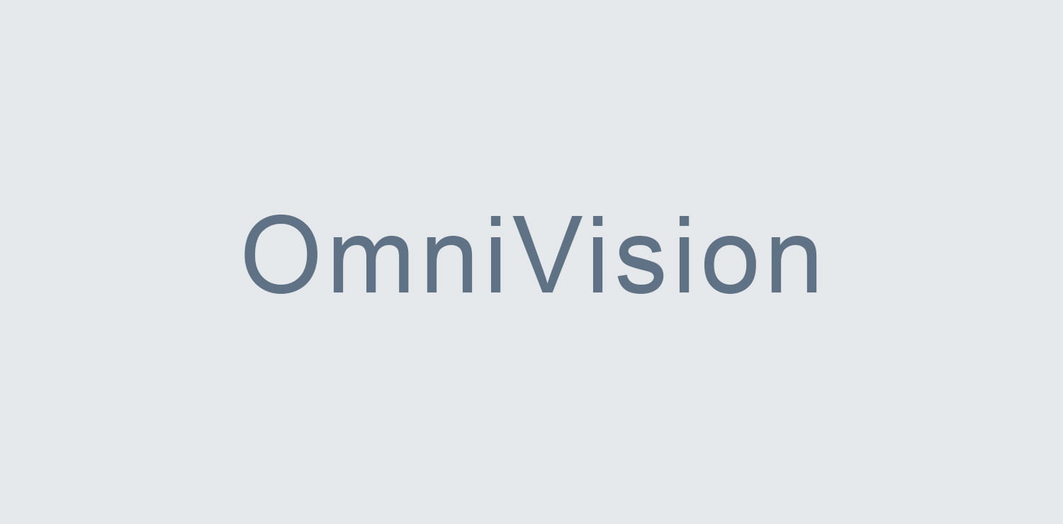 OmniVision GmbH