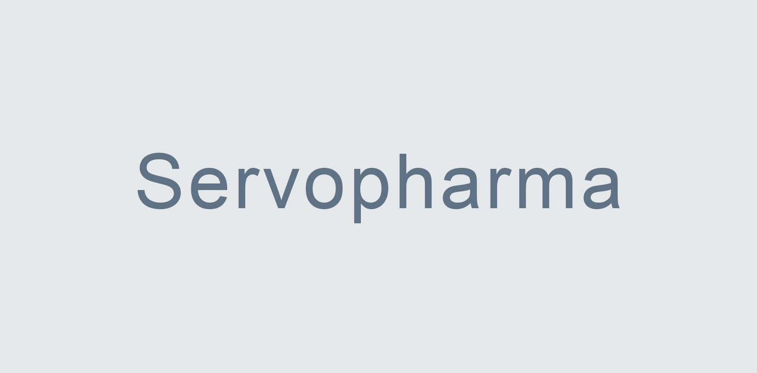 Servopharma GmbH
