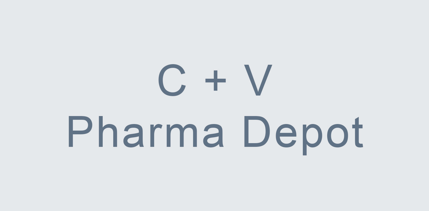 C + V Pharma Depot GmbH