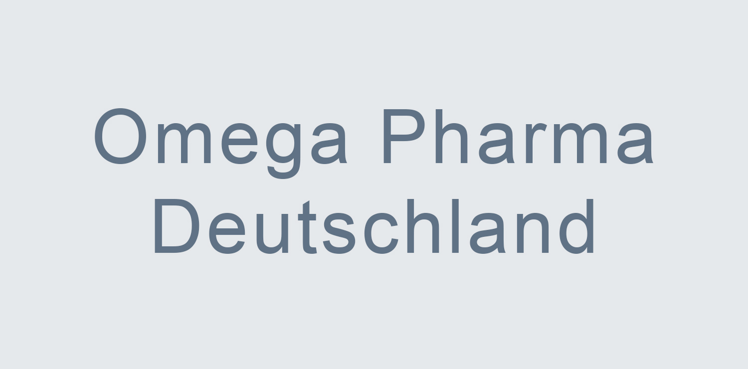 Omega Pharma Deutschland GmbH