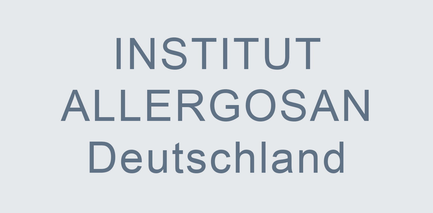 INSTITUT ALLERGOSAN Deutschland (privat) GmbH