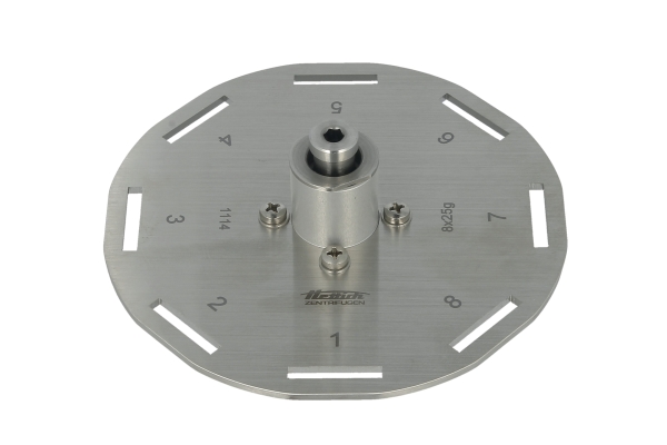 Rotor für Hettich® EBA 21 Zentrifuge (klein) 1 Stück