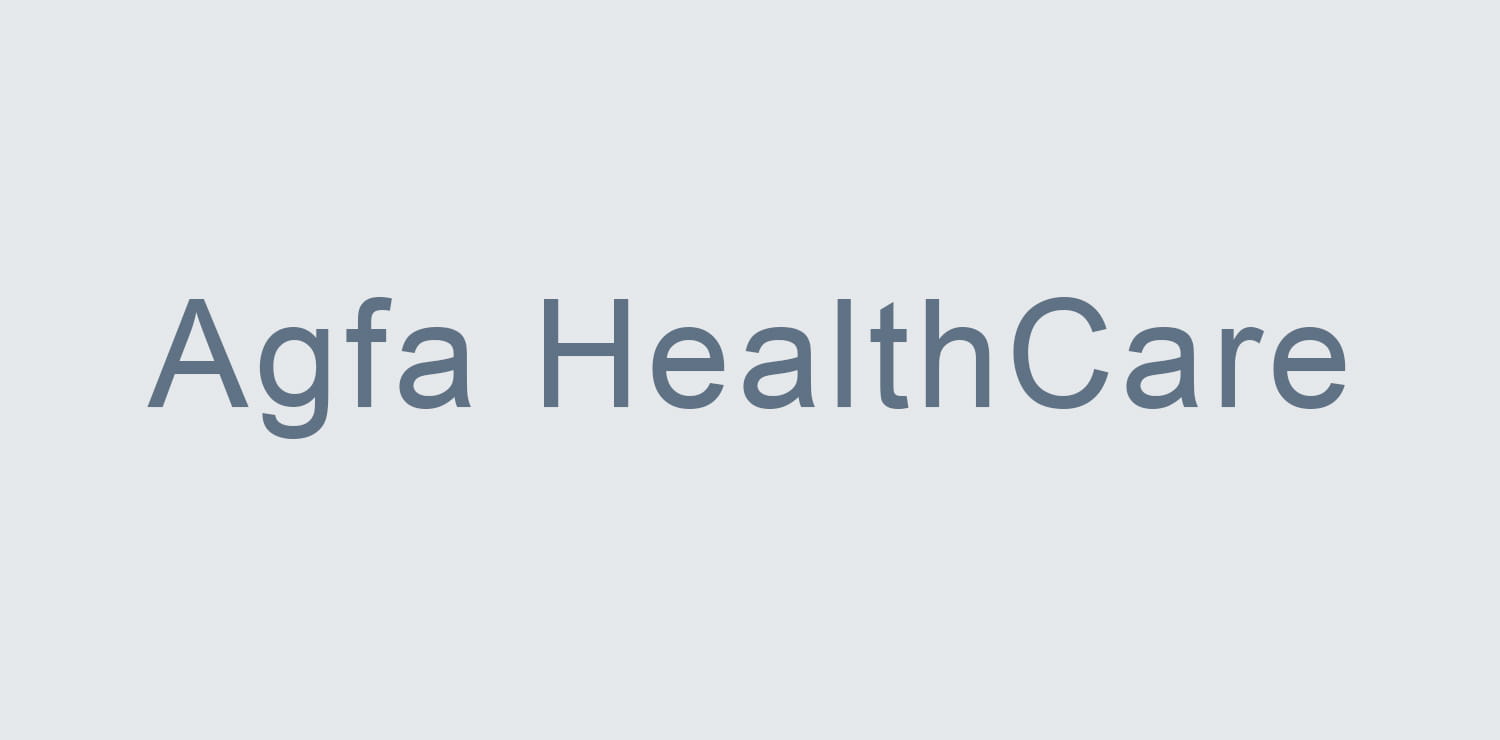 Agfa HealthCare GmbH